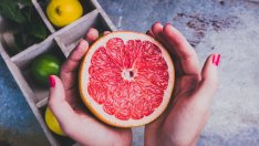 Как да отслабнете с грейпфрут