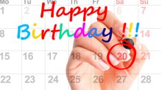 Датата на раждане разкрива личността