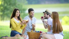 Правила за хранене, които можем да научим от французите