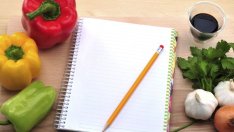 5-седмична диета с 1350 калории