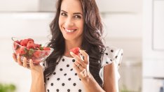 Как ягодите правят кожата ни по-здрава и красива