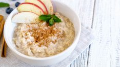 Здравословни и вредни начини да ядете овесени ядки 