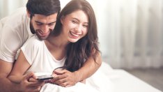 5 признака, че случайната ви връзка може да се превърне в брак