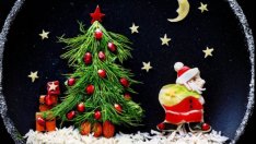 Приказни детски менюта