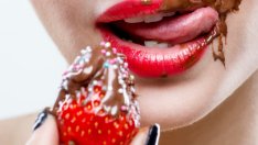 Как да похапваме лакомства без да напълнеем?