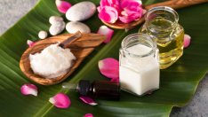 Детоксикиращи етерични масла