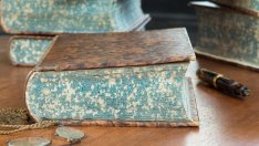 Притча за солта