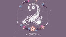 Пълнолуние в Скорпион на 12 май – разкриваме емоциите си