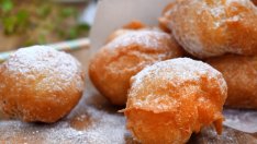 Руски бухти с извара 