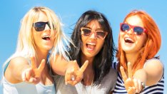 20 доказателства, че сте независима жена