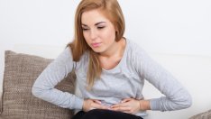 Опасни ли са стомашните спазми в ранна бременност?