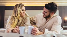 Любов или просто секс? 6 разлики разкриват