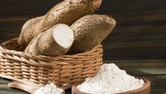 Маски за лице с тапиока