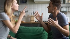 5 неща, които партньорът ви не трябва да прави, когато се карате 