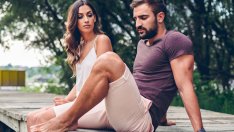 5 признака, че той ви приема само като приятелка 