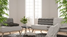 Каква енергия има домът с източно изложение според фъншуй?