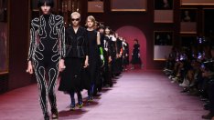 Колекцията на Dior за есен/зима 2022/2023 – поглед към следващата ера