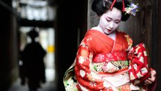 Тайната на японките за стройна фигура 