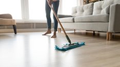 Как да подобрите въздуха в дома си