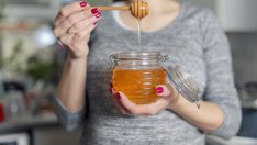 6 неща, които се случват в тялото ви, когато ядете мед вечер преди сън