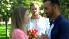 Знаци, че бившият ви има все още чувства към вас