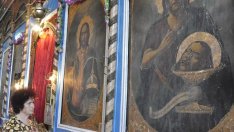 Спасовден, Възнесение Господне