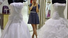 Депресия в бяло – след венчилото, в кухнята на Пепеляшка