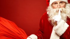 Най-странните легенди за превъплъщенията на Дядо Коледа