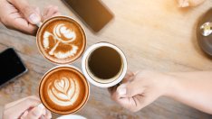 6 навика, свързани с кафето, които ни правят по-здрави