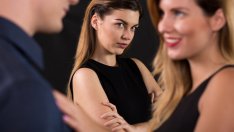 Защо ревнувате бившия, след като сте създали нова връзка?