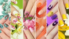 Летни маникюри за всяка зодия 