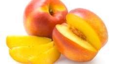 Причини да ядем повече нектарини