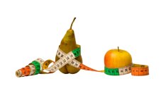 Как да се храните според типа фигура