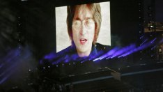 Уроци за живота от Джон Ленън