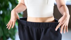 6 начина да поддържате мотивация, докато отслабвате