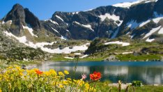 Любопитни факти за Рила – „водната планина“