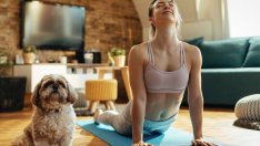 Защо гъвкавостта е важна за здравето и тялото?