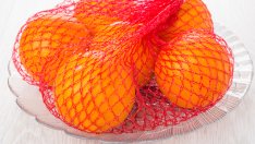 Истинската причина портокалите да се продават в червена мрежа