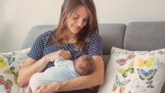 Първият цикъл след раждането – какво да очакваме 