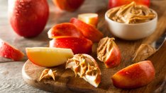 3 полезни междинни закуски за всеки ден