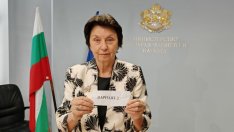 Разказът „Урок по японски“ от Виктория Бешлийска се падна на НВО за 7 клас