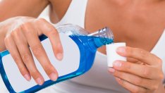 Необичайни приложения на водата за уста