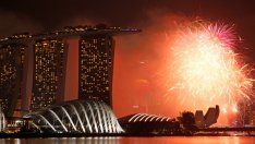 Любопитни факти за града-държава Сингапур 