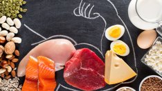 От колко протеини се нуждаете в зависимост от възрастта?