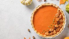 Вкусни идеи за рецепти с тиква