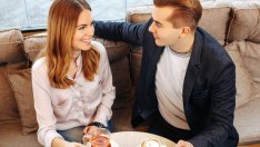 5 начина да флиртувате така, че той да не може да устои