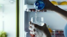 Какво се случва в тялото, когато е добре хидратирано