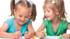 За родители, които искат да отгледат уверени дъщери