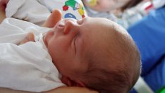 Какво е важно, когато комуникирате с бебето?