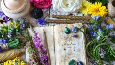 Поверия за здраве и късмет на Еньовден